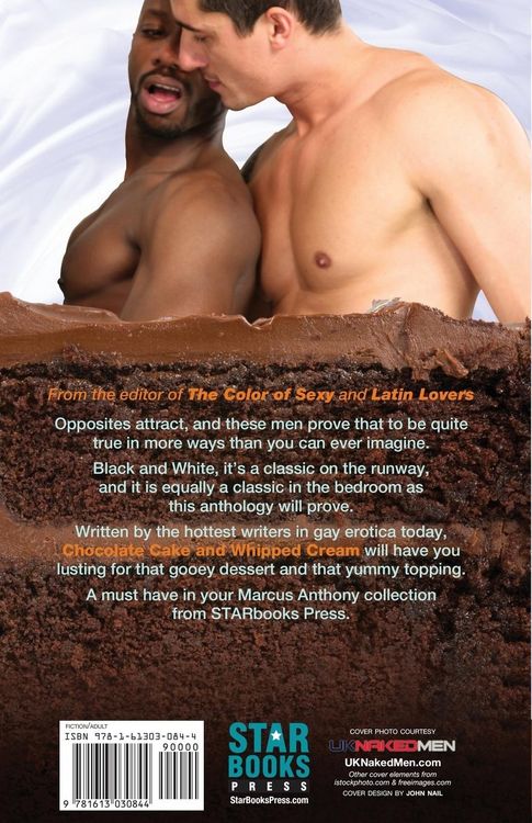 Produktbild: Chocolate Cake and Whipped Cream