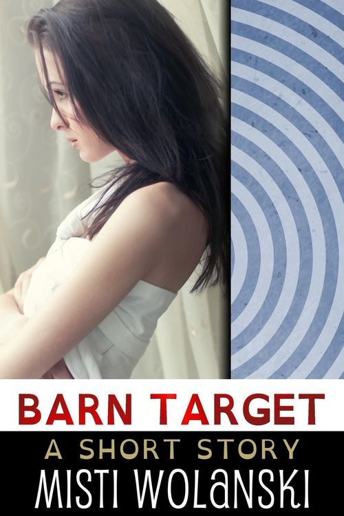 Produktbild: Barn Target (Overhill)