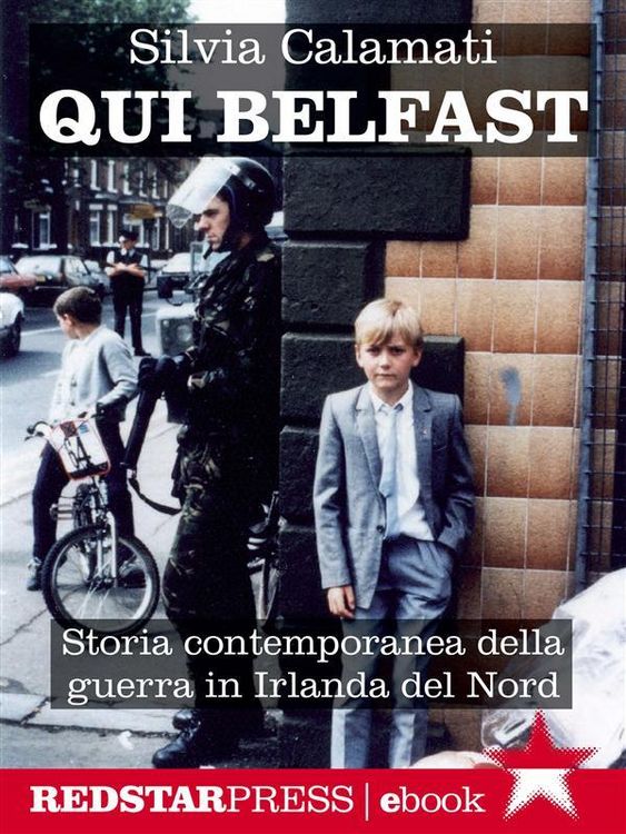 Produktbild: Qui Belfast