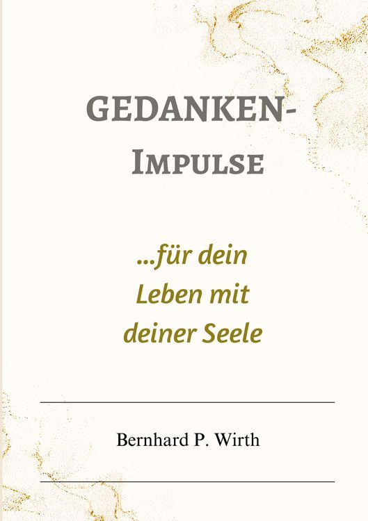 Produktbild: Gedanken-Impulse