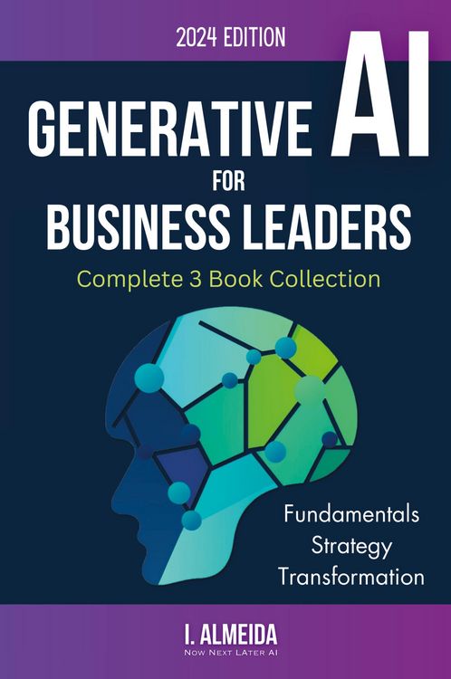 Produktbild: Generative AI For Business Leaders