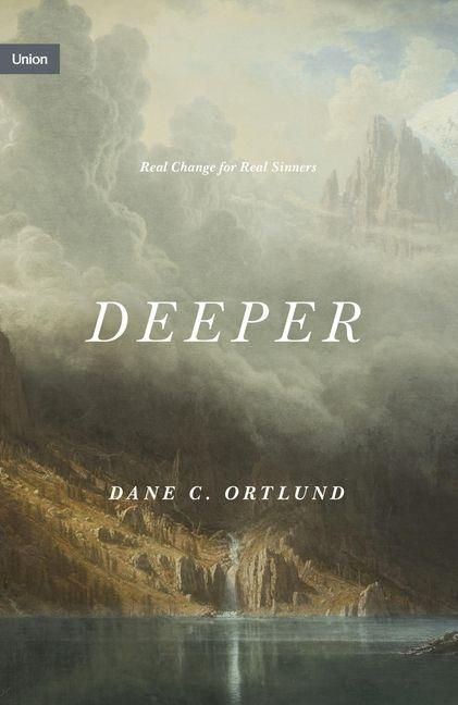 Produktbild: Deeper
