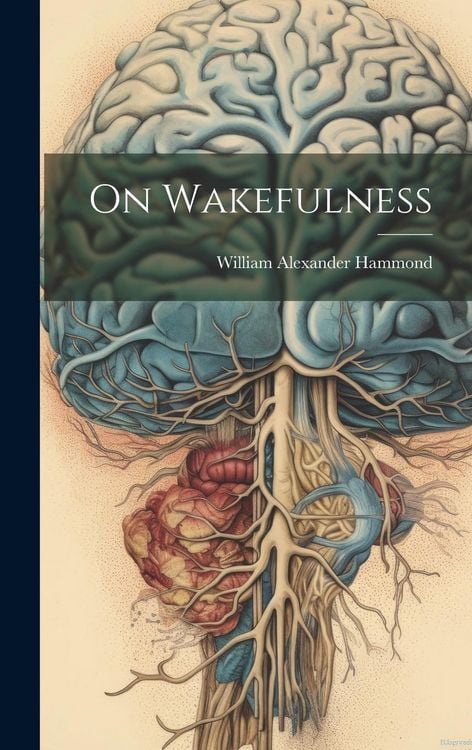 Produktbild: On Wakefulness