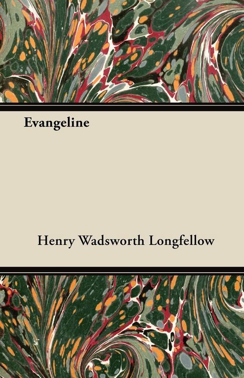 Produktbild: Evangeline