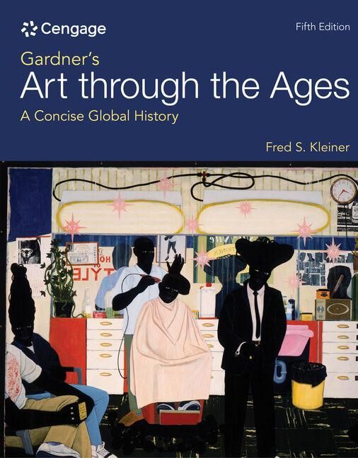 Produktbild: Gardner's Art through the Ages