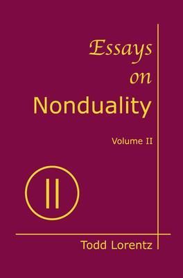 Produktbild: Essays on Nonduality, Volume II