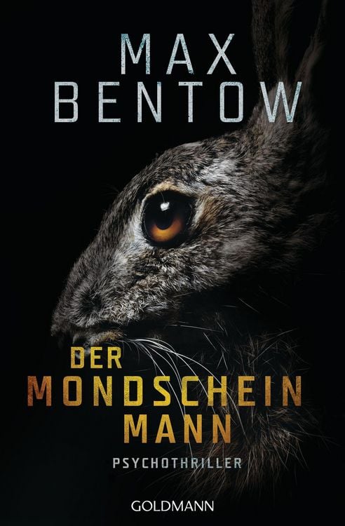 Produktbild: Der Mondscheinmann