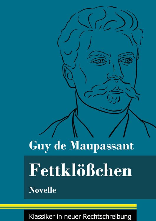 Produktbild: Fettkl&ouml;&szlig;chen