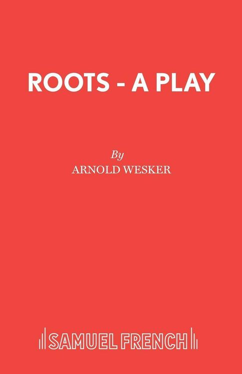 Produktbild: Roots - A Play