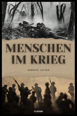 Produktbild: Menschen im Krieg