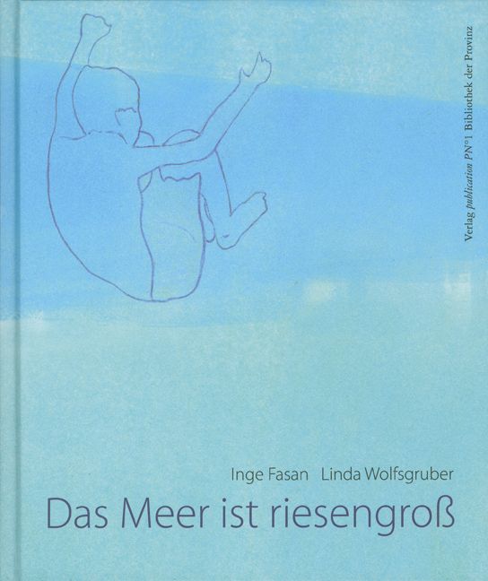 Produktbild: Das Meer ist riesengro&szlig;