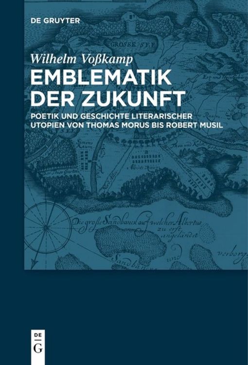 Produktbild: Emblematik der Zukunft