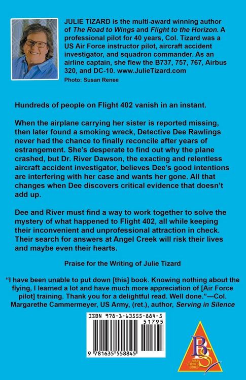 Produktbild: Free Fall at Angel Creek