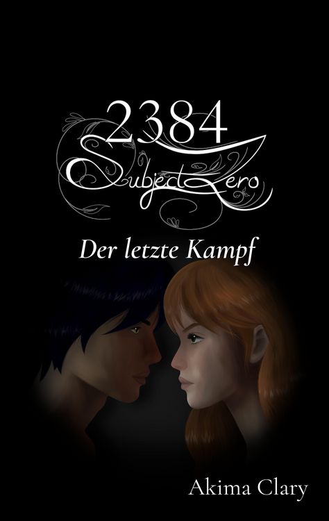 Produktbild: 2384 Subject Zero