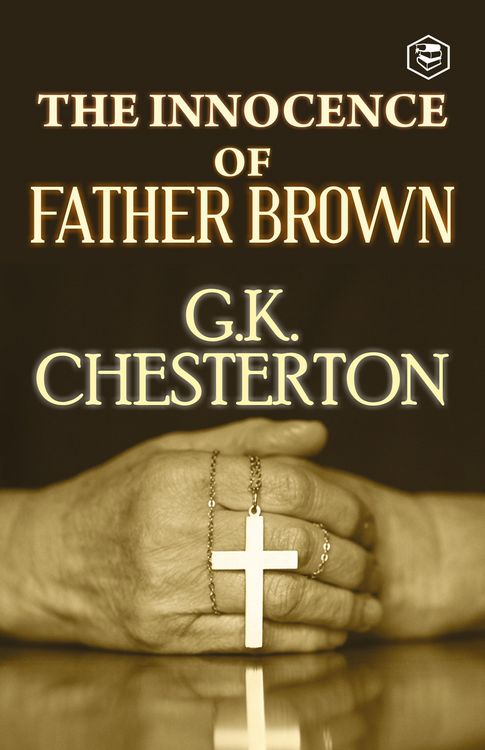 Produktbild: The Innocence of Father Brown