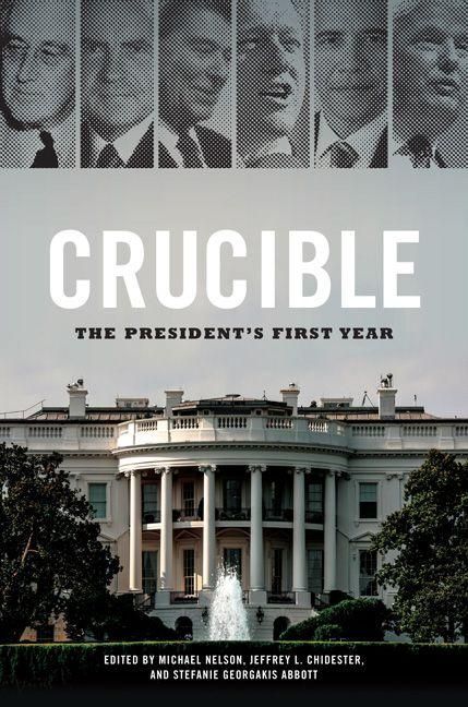 Produktbild: Crucible