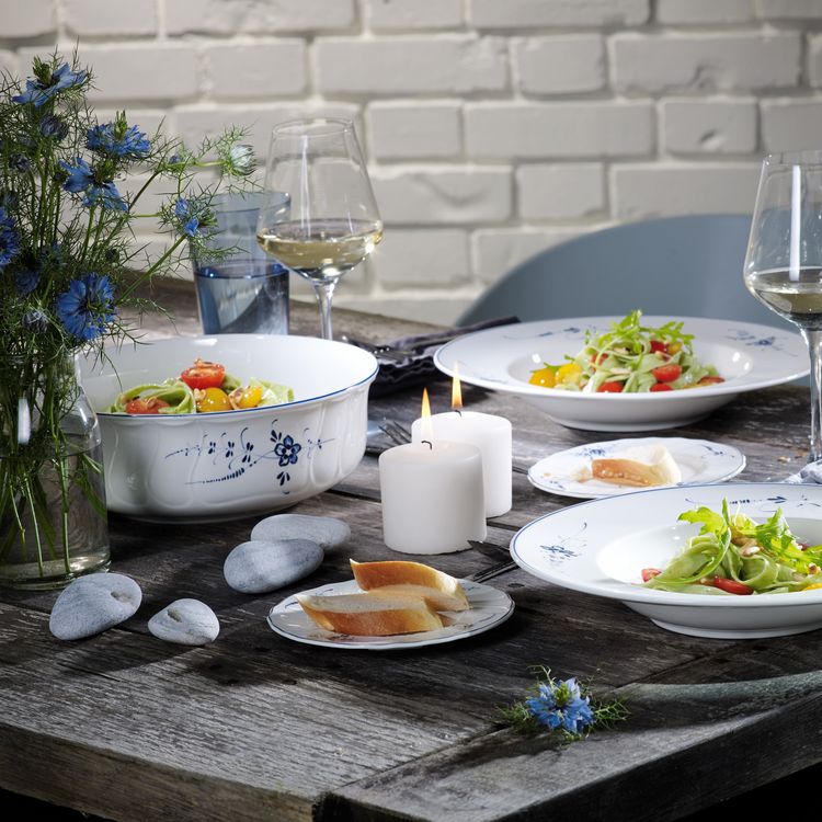 Produktbild: Villeroy & Boch Vieux Luxembourg Sch&uuml;ssel rund