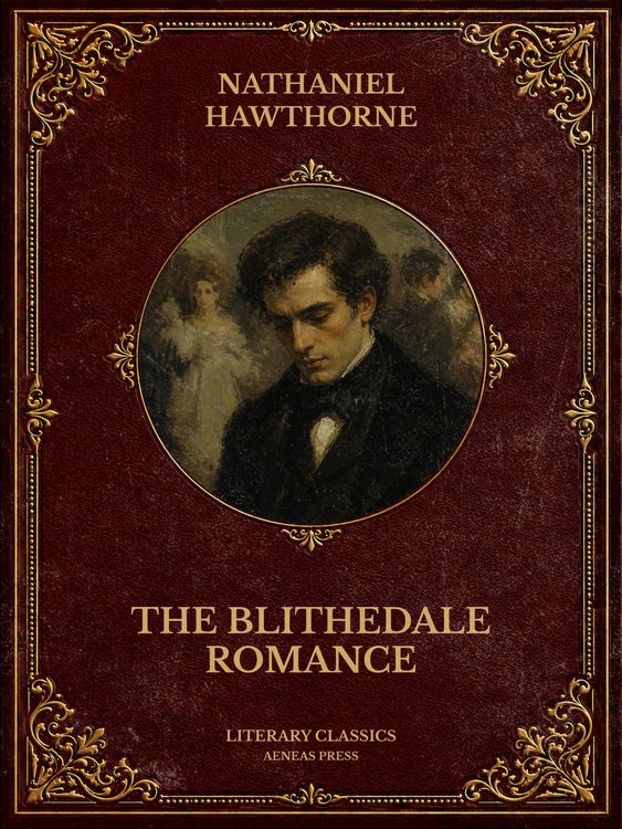 Produktbild: The Blithedale Romance