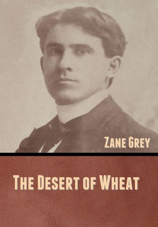 Produktbild: The Desert of Wheat
