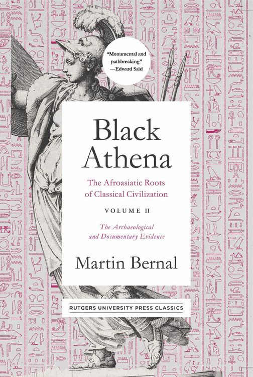 Produktbild: Black Athena