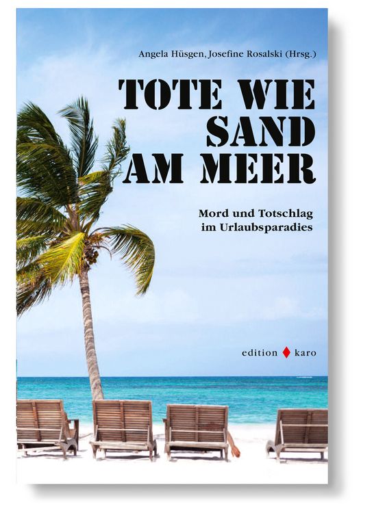 Produktbild: Tote wie Sand am Meer