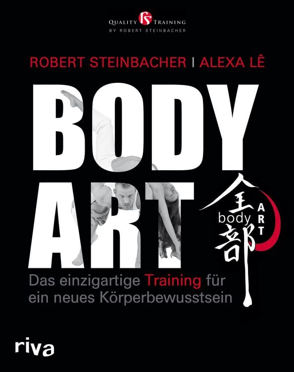 Produktbild: bodyART