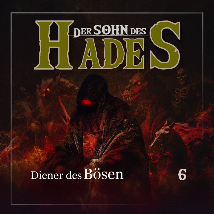 Produktbild: Diener des B&ouml;sen