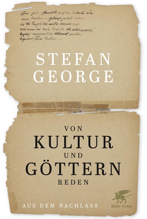 Produktbild: Von Kultur und G&ouml;ttern reden