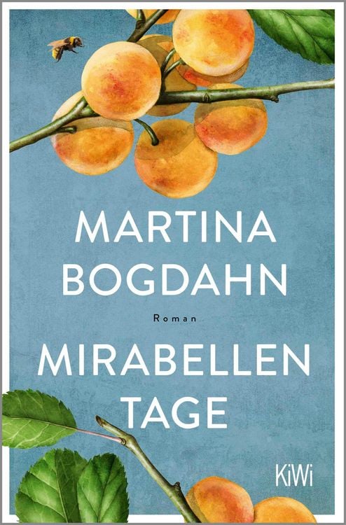 Produktbild: Mirabellentage