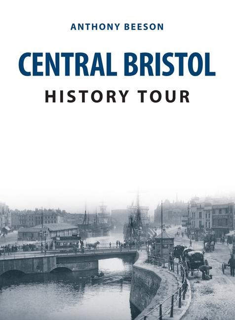 Produktbild: Central Bristol History Tour