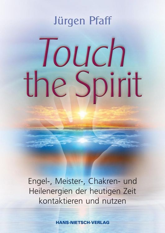 Produktbild: Touch the Spirit