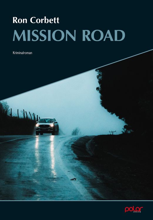 Produktbild: Mission Road