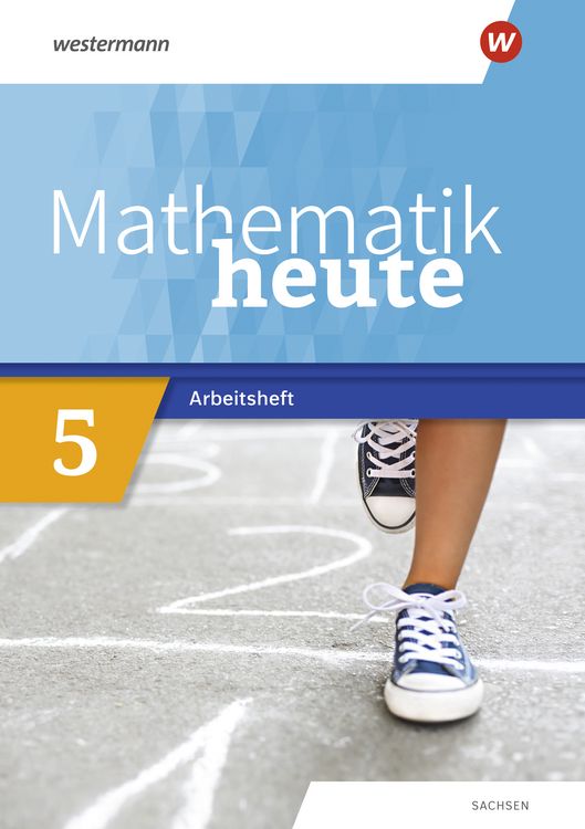 Produktbild: Mathematik heute - Ausgabe 2020 f&uuml;r Sachsen