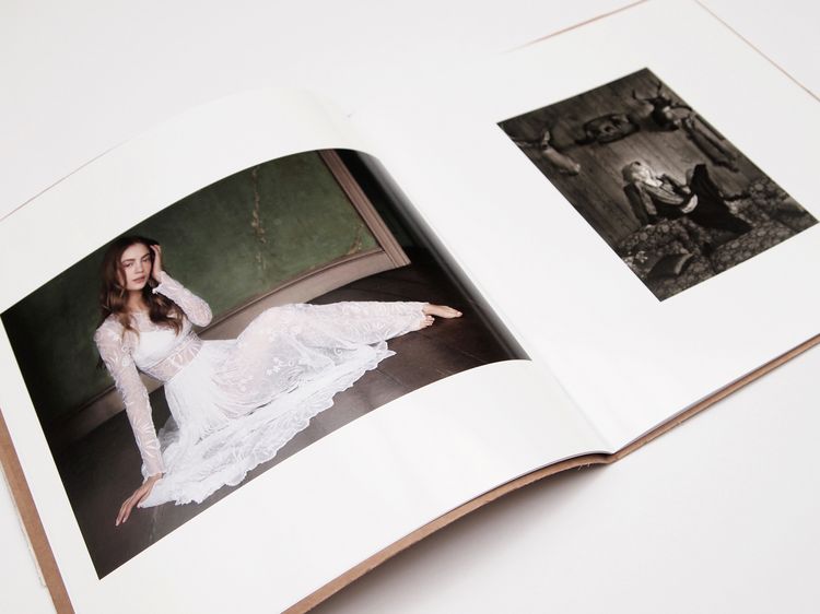 Produktbild: WERKDRUCK No. 14 - Jock Sturges