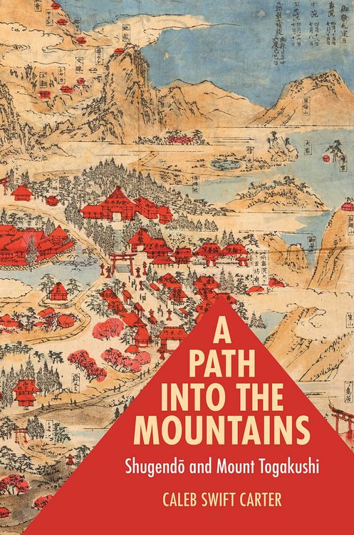 Produktbild: A Path Into the Mountains