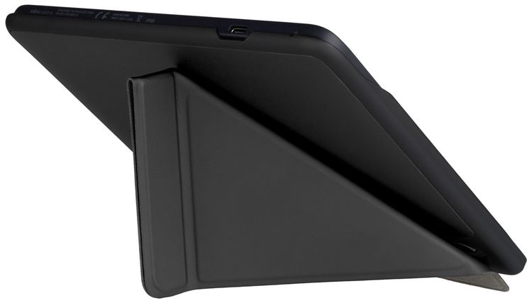 tolino epos 3 - Origami Tasche - schwarz