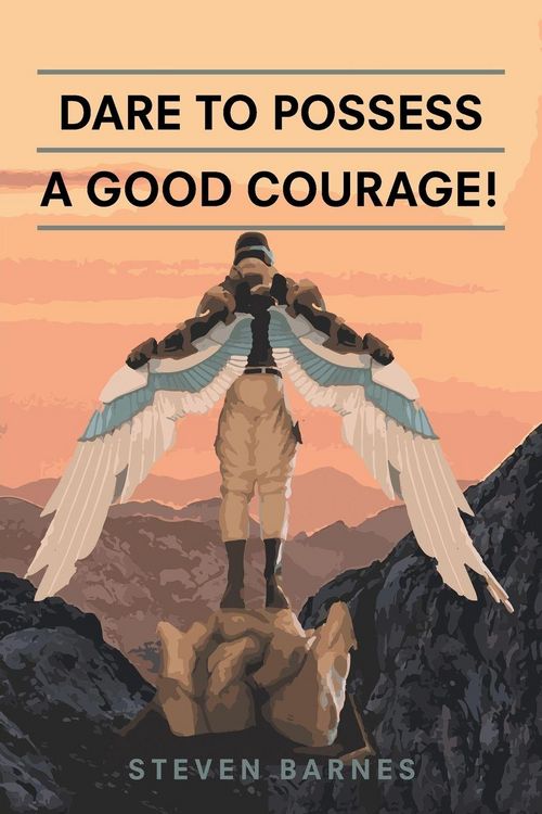 Produktbild: Dare to Possess-A Good Courage!