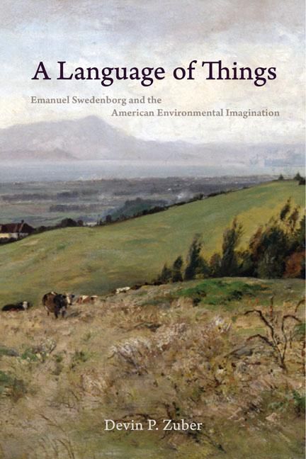Produktbild: Language Of Things