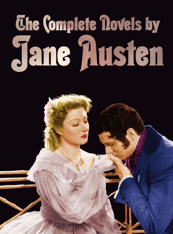 Produktbild: The Complete Novels of Jane Austen (Unabridged)