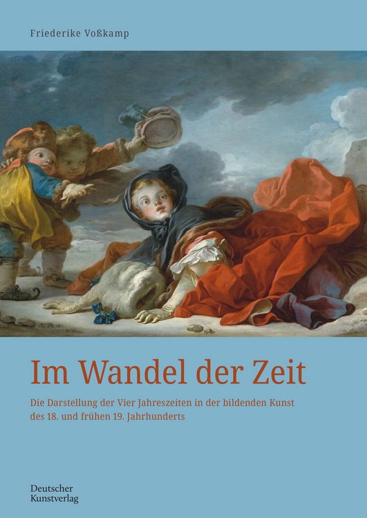 Produktbild: Im Wandel der Zeit