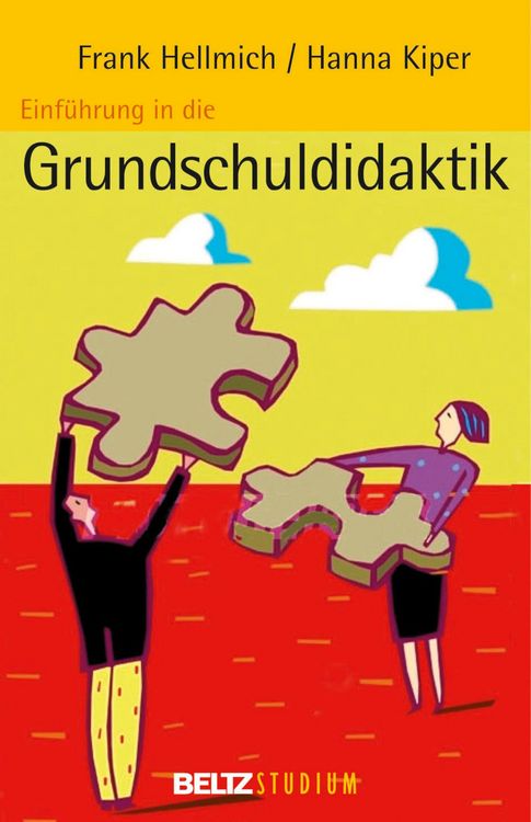 Produktbild: Einf&uuml;hrung in die Grundschuldidaktik