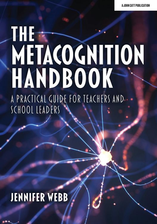 Produktbild: Metacognition Handbook
