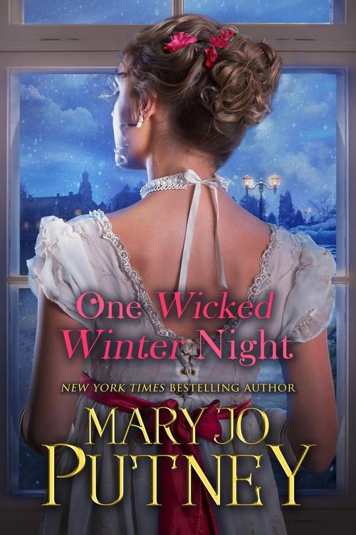 Produktbild: One Wicked Winter Night