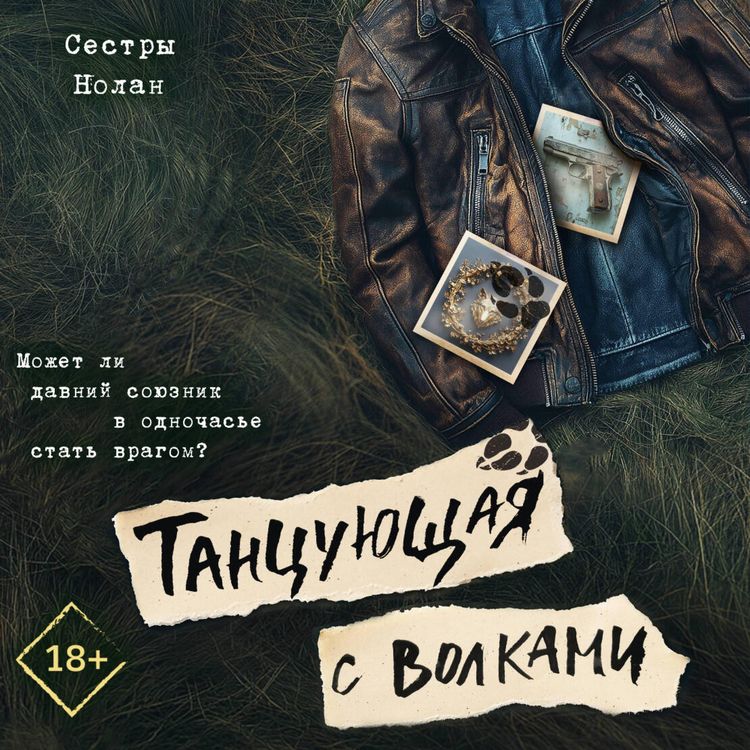 Produktbild: Tantsuyuschaya s volkami