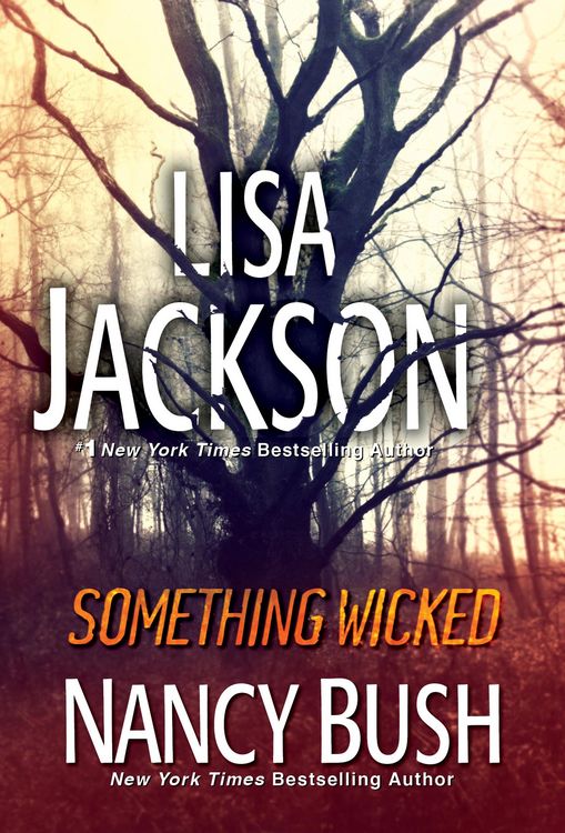 Produktbild: Something Wicked