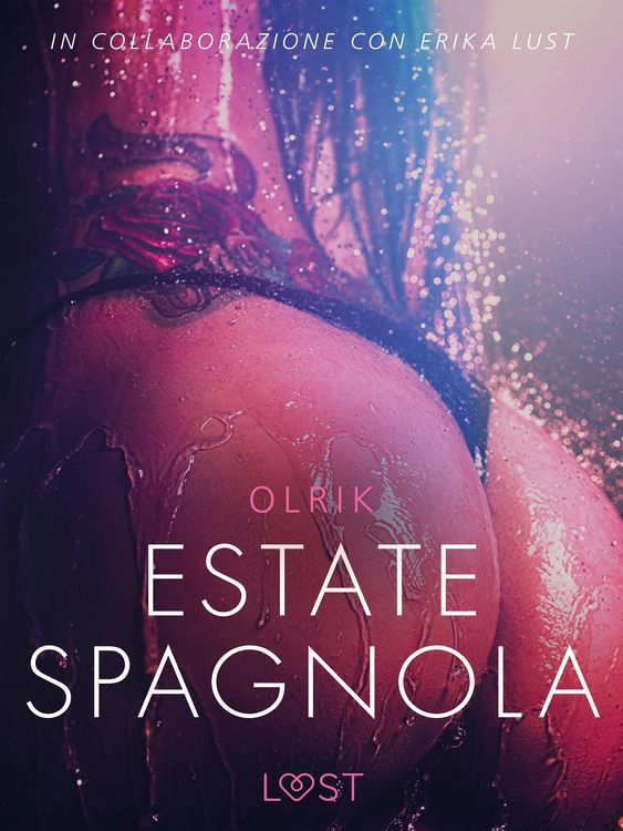 Produktbild: Estate spagnola - Letteratura erotica