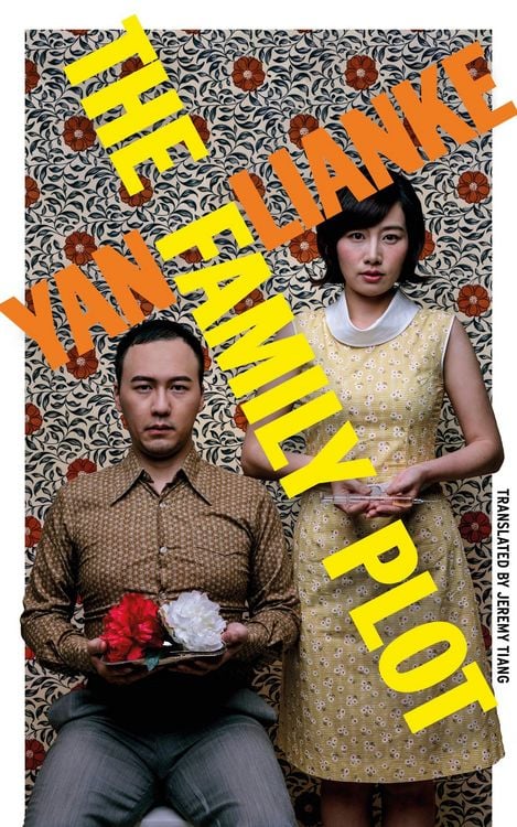 Produktbild: The Family Plot