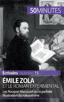 Produktbild: &Eacute;mile Zola et le roman exp&eacute;rimental