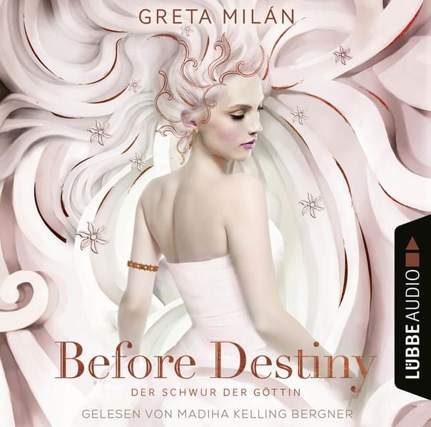 Produktbild: Before Destiny