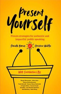 Produktbild: Present Yourself